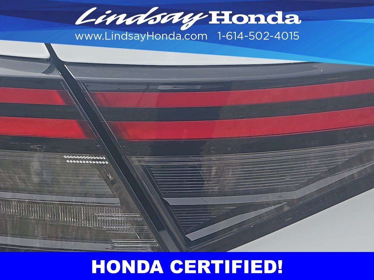 2023 Honda Accord EX Columbus OH