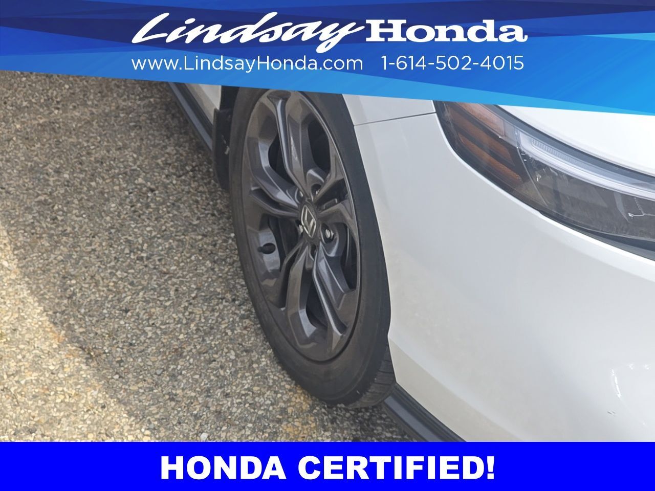 2023 Honda Accord EX Columbus OH