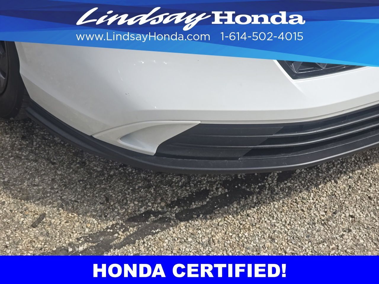 2023 Honda Accord EX Columbus OH