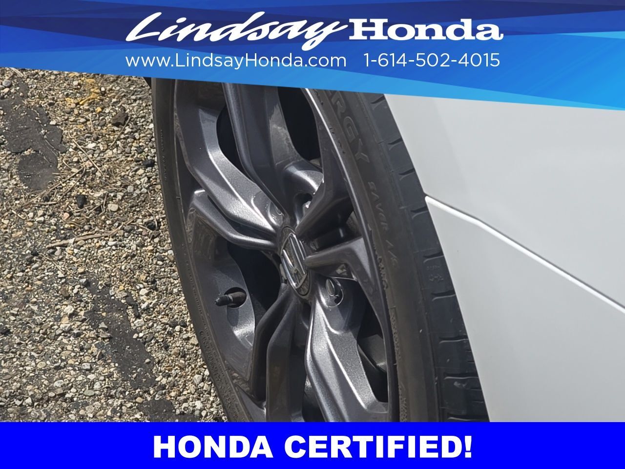 2023 Honda Accord EX Columbus OH