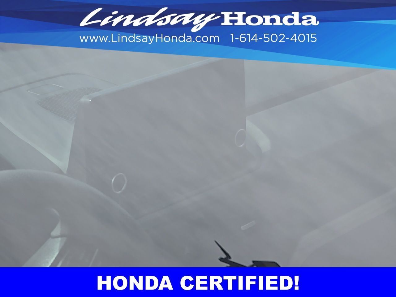 2023 Honda Accord EX Columbus OH