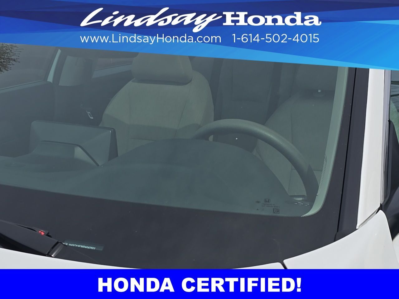 2023 Honda Accord EX Columbus OH