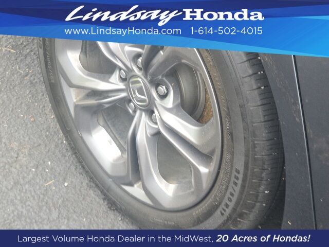 2023 Honda Accord EX Columbus OH