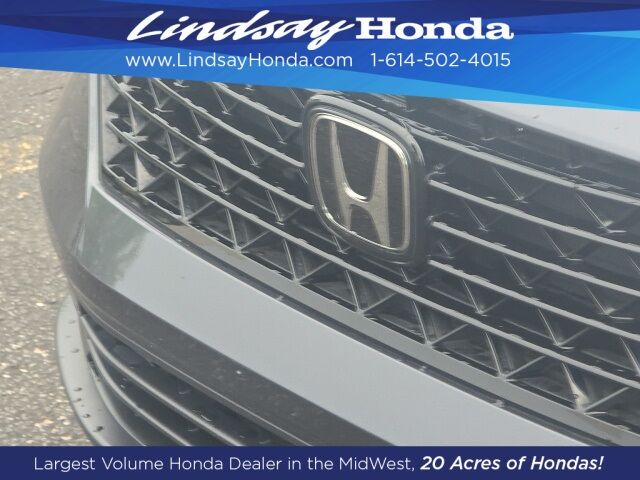 2023 Honda Accord EX Columbus OH