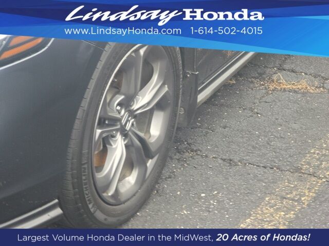 2023 Honda Accord EX Columbus OH