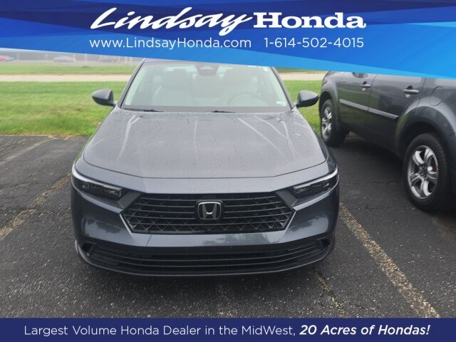 2023 Honda Accord EX Columbus OH