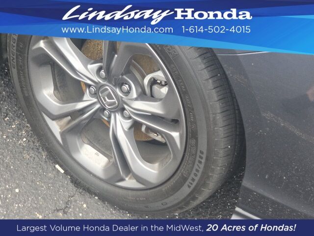 2023 Honda Accord EX Columbus OH