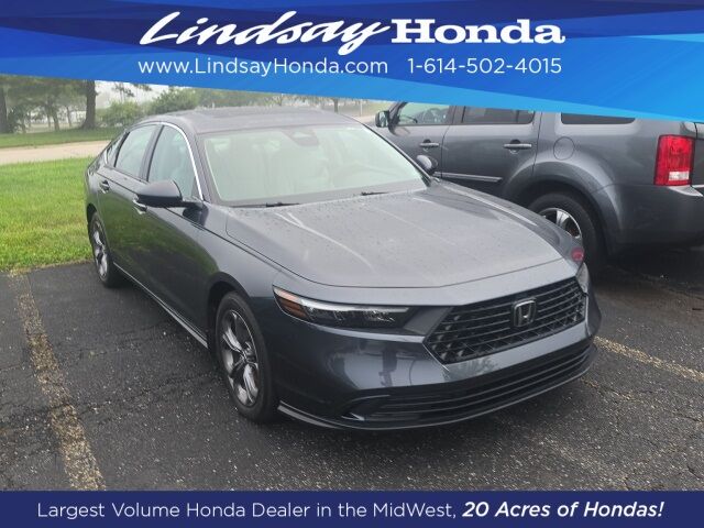 2023 Honda Accord EX Columbus OH