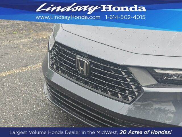 2023 Honda Accord EX Columbus OH