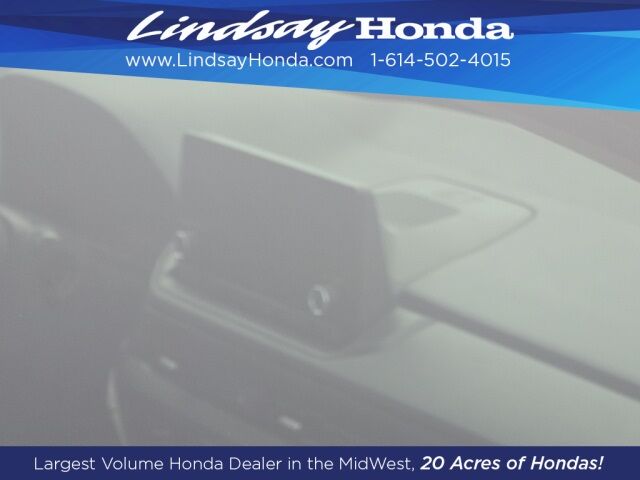 2023 Honda Accord EX Columbus OH