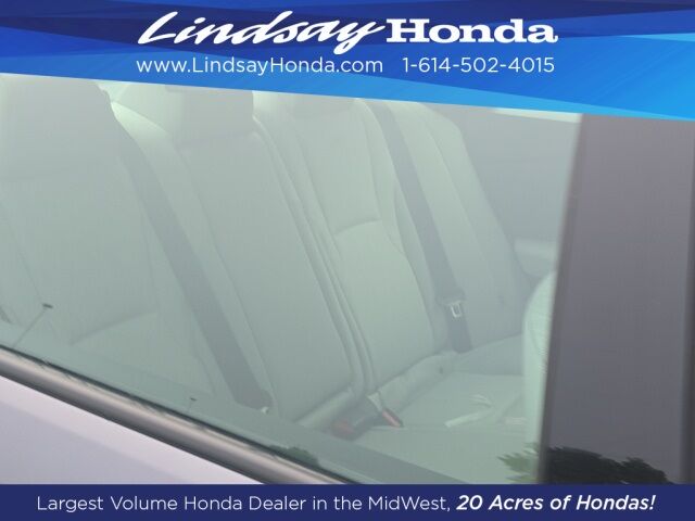 2023 Honda Accord EX Columbus OH