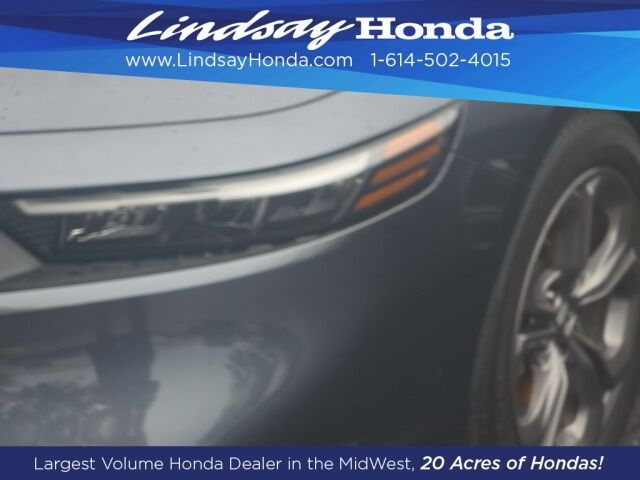 2023 Honda Accord EX Columbus OH