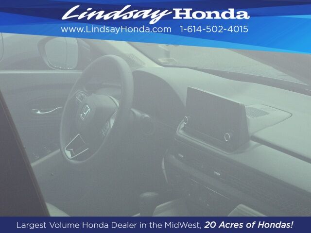 2023 Honda Accord EX Columbus OH