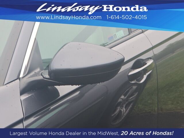 2023 Honda Accord EX Columbus OH