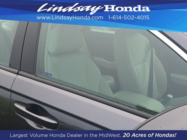 2023 Honda Accord EX Columbus OH