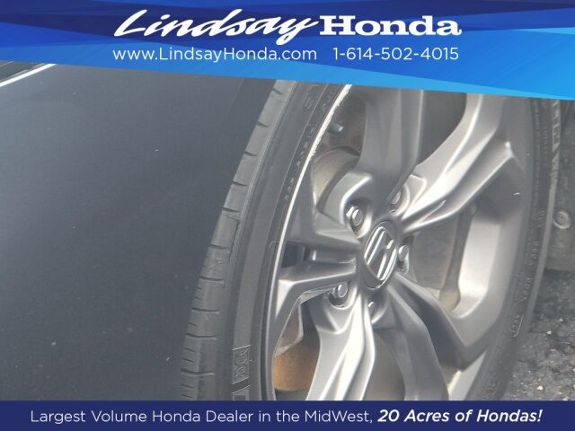 2023 Honda Accord EX Columbus OH
