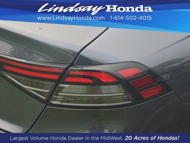 2023 Honda Accord EX Columbus OH