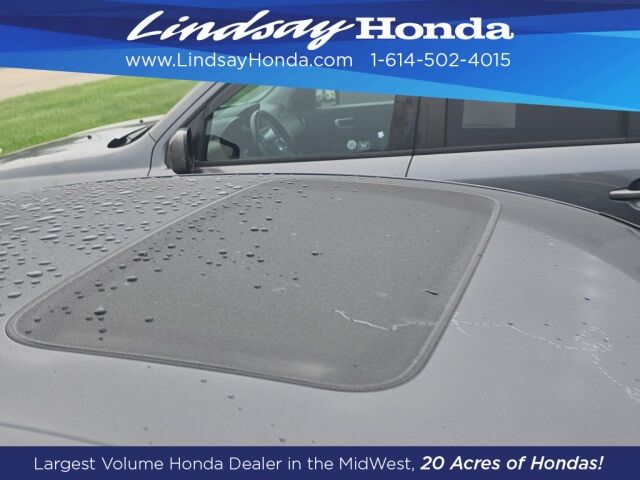 2023 Honda Accord EX Columbus OH