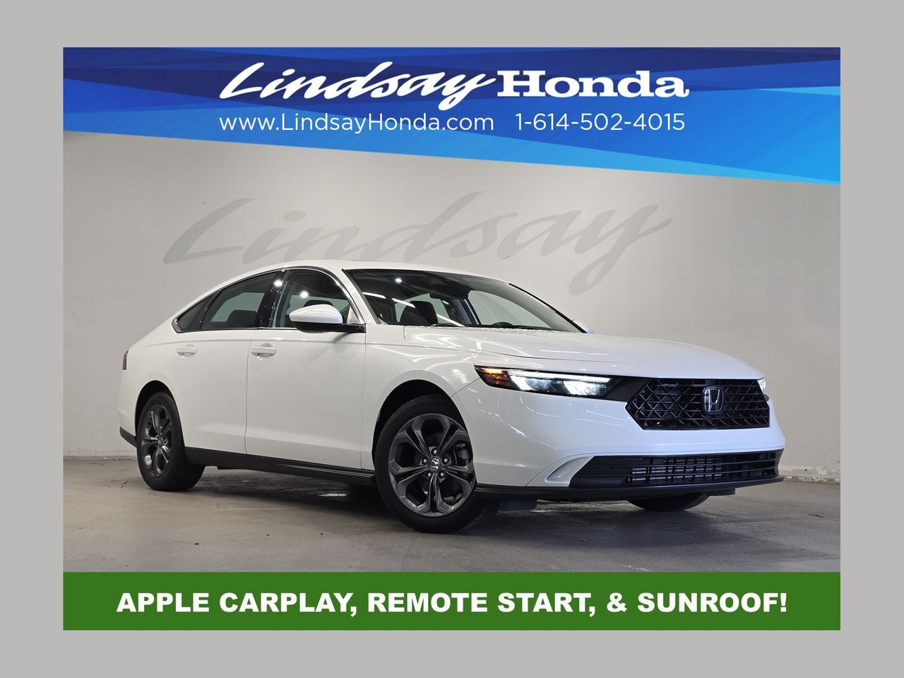 2023 Honda Accord