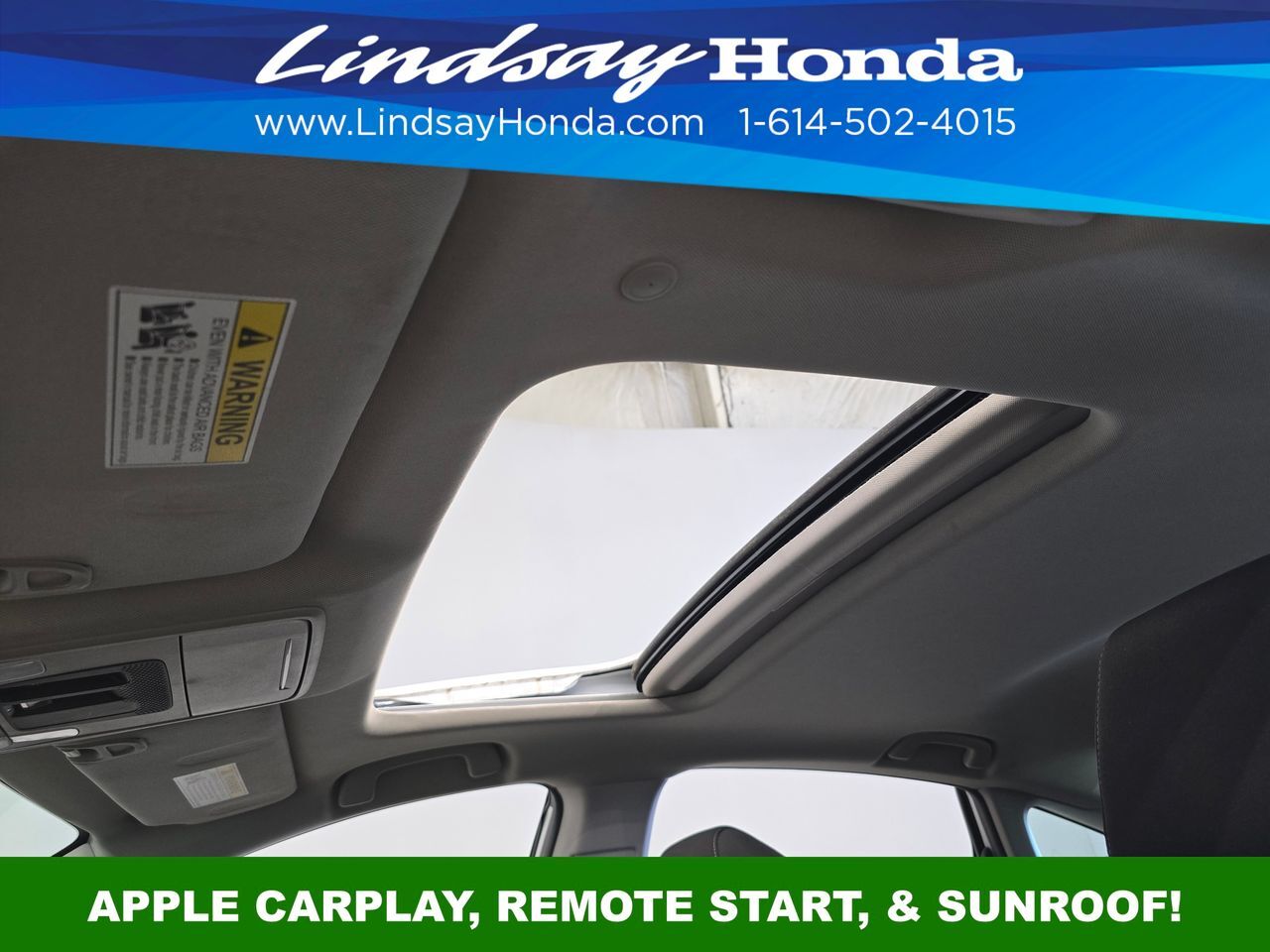 2023 Honda Accord EX Columbus OH
