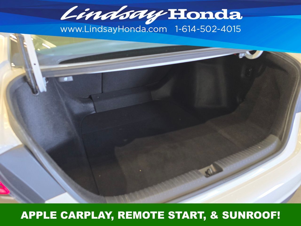 2023 Honda Accord EX Columbus OH