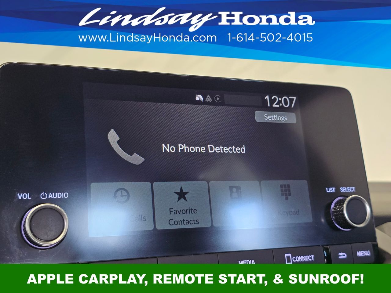2023 Honda Accord EX Columbus OH