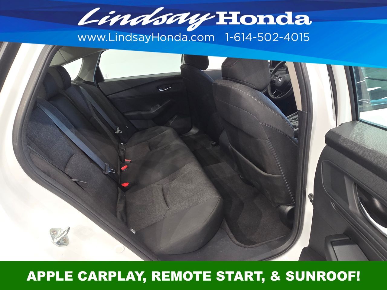 2023 Honda Accord EX Columbus OH