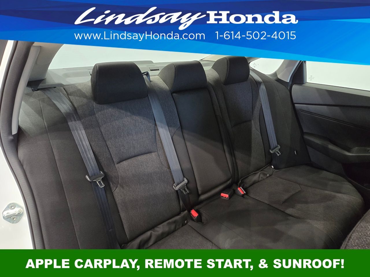 2023 Honda Accord EX Columbus OH