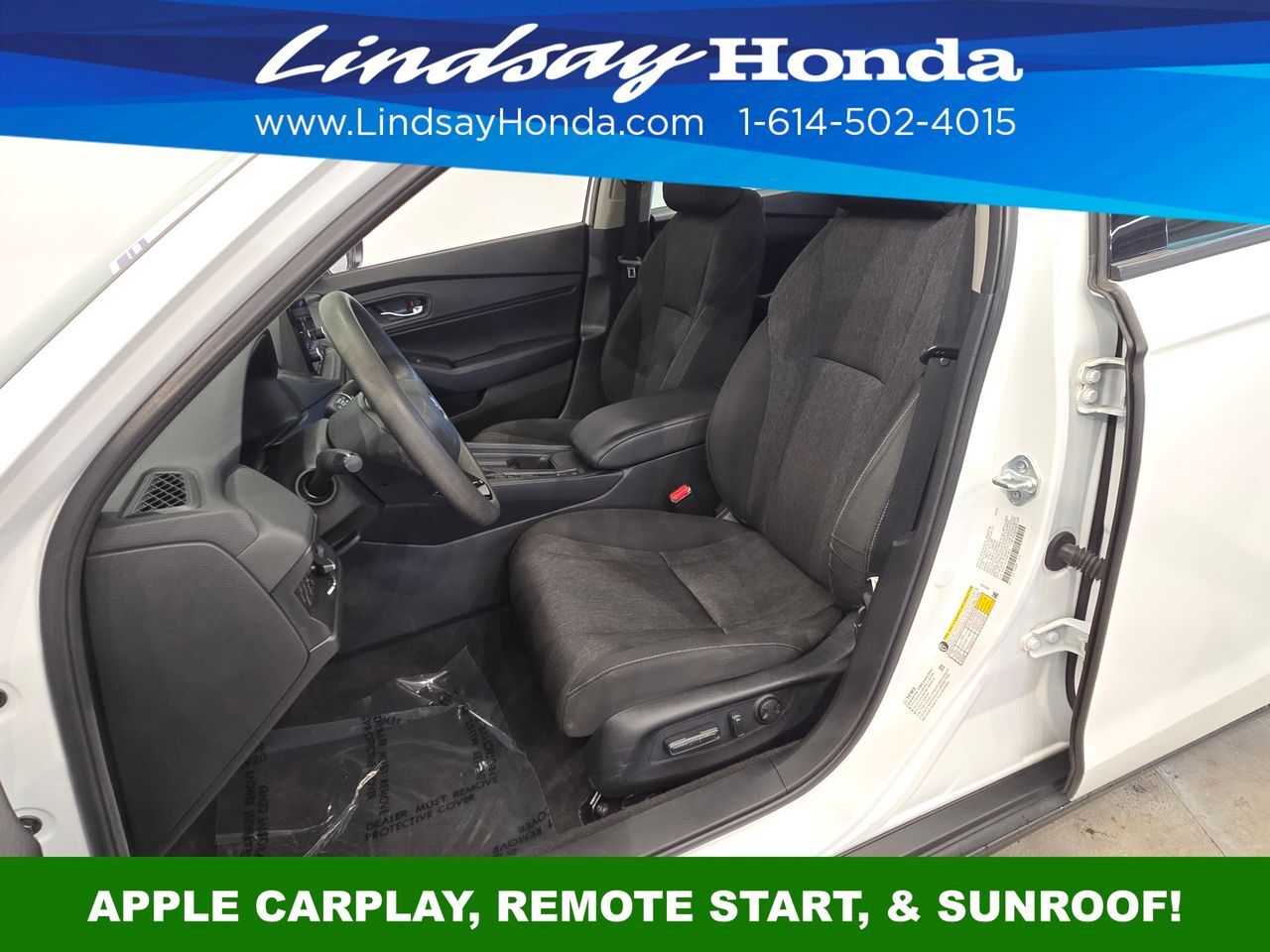 2023 Honda Accord EX Columbus OH