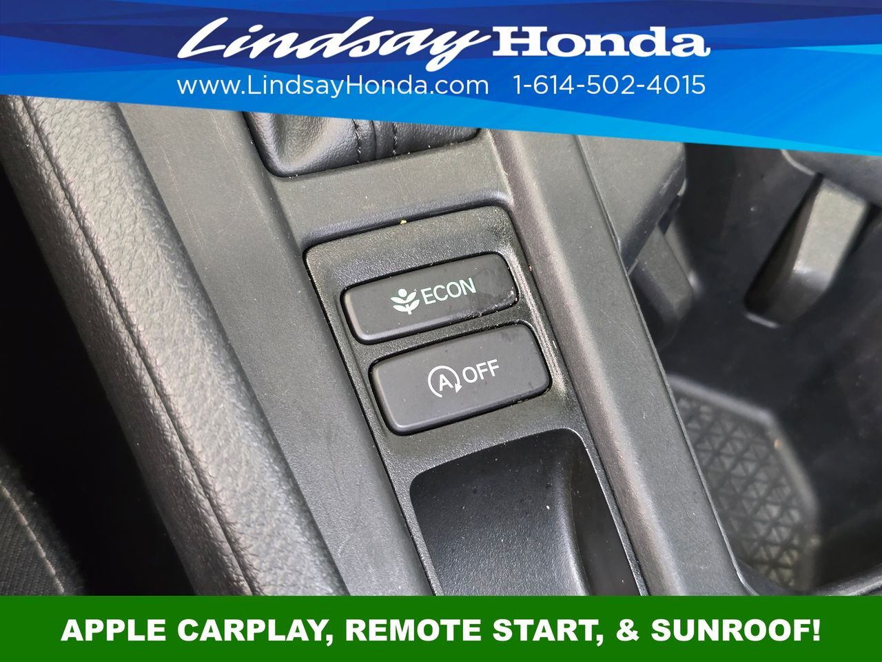 2023 Honda Accord EX Columbus OH