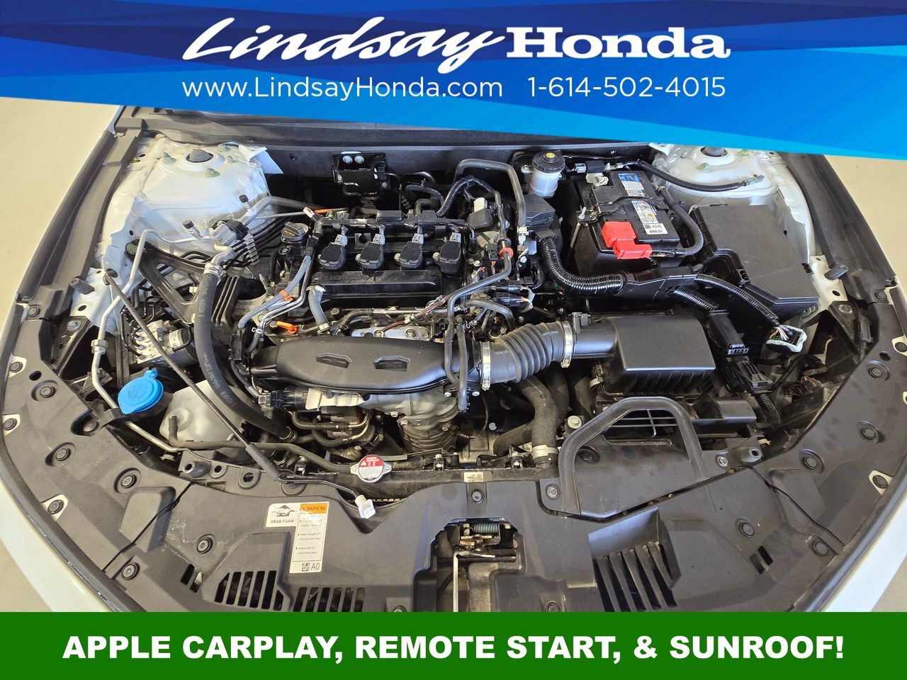 2023 Honda Accord EX Columbus OH