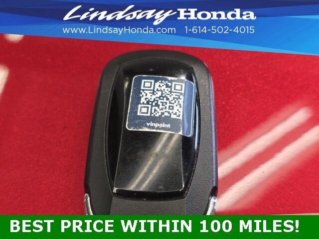 2023 Honda Accord EX Columbus OH