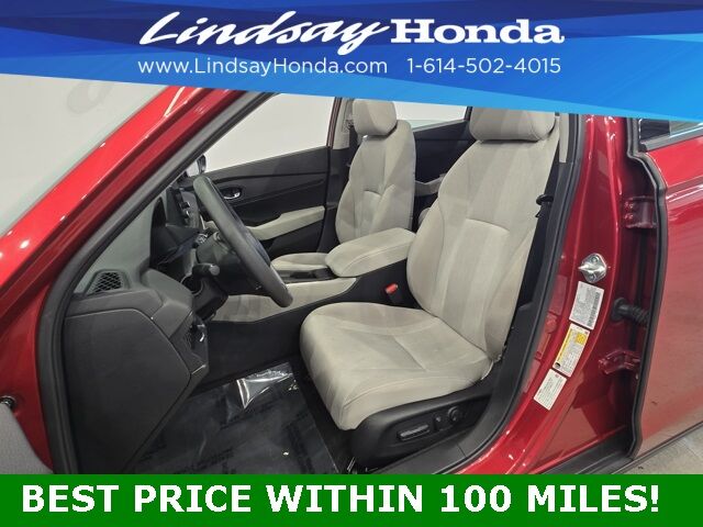 2023 Honda Accord EX Columbus OH