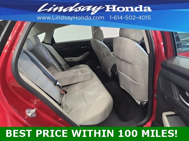2023 Honda Accord EX Columbus OH