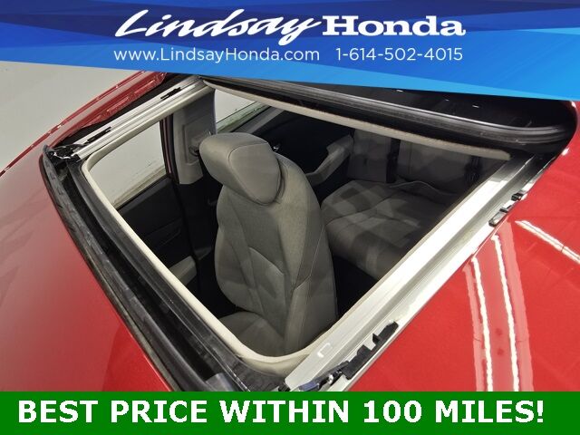 2023 Honda Accord EX Columbus OH