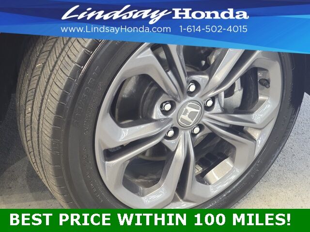 2023 Honda Accord EX Columbus OH