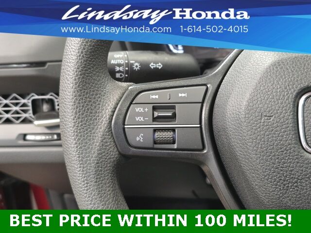 2023 Honda Accord EX Columbus OH