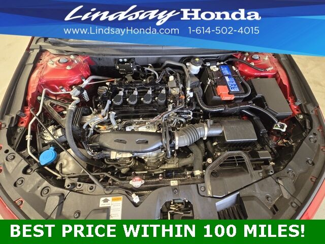 2023 Honda Accord EX Columbus OH