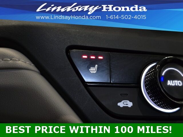 2023 Honda Accord EX Columbus OH