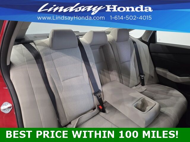 2023 Honda Accord EX Columbus OH