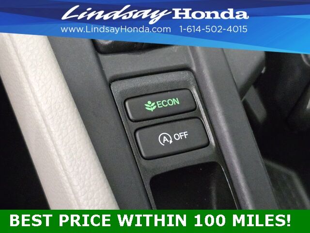 2023 Honda Accord EX Columbus OH