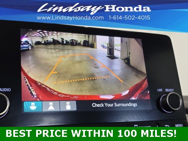 2023 Honda Accord EX Columbus OH