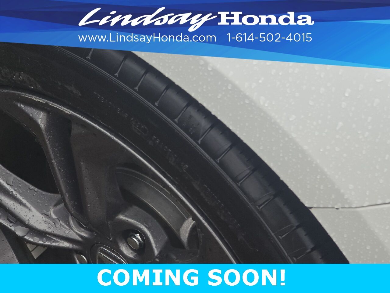 2023 Honda Accord EX Columbus OH