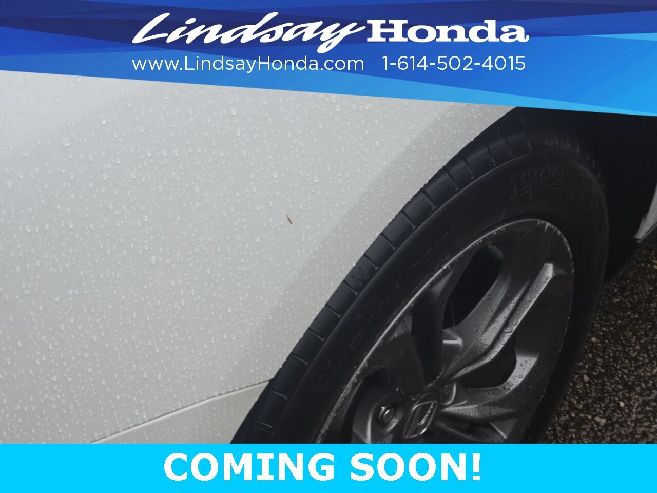 2023 Honda Accord EX Columbus OH