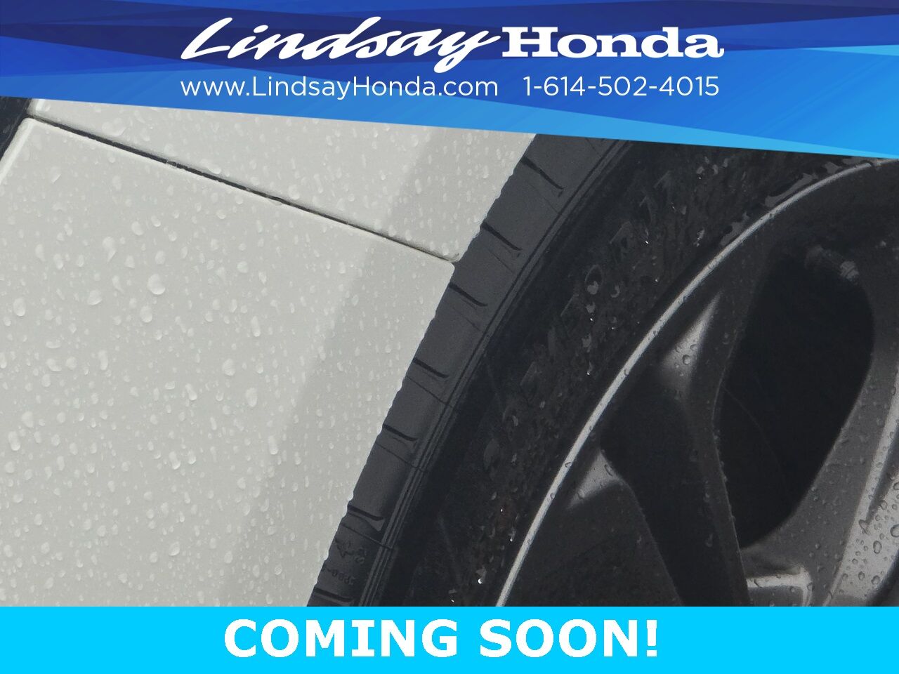 2023 Honda Accord EX Columbus OH