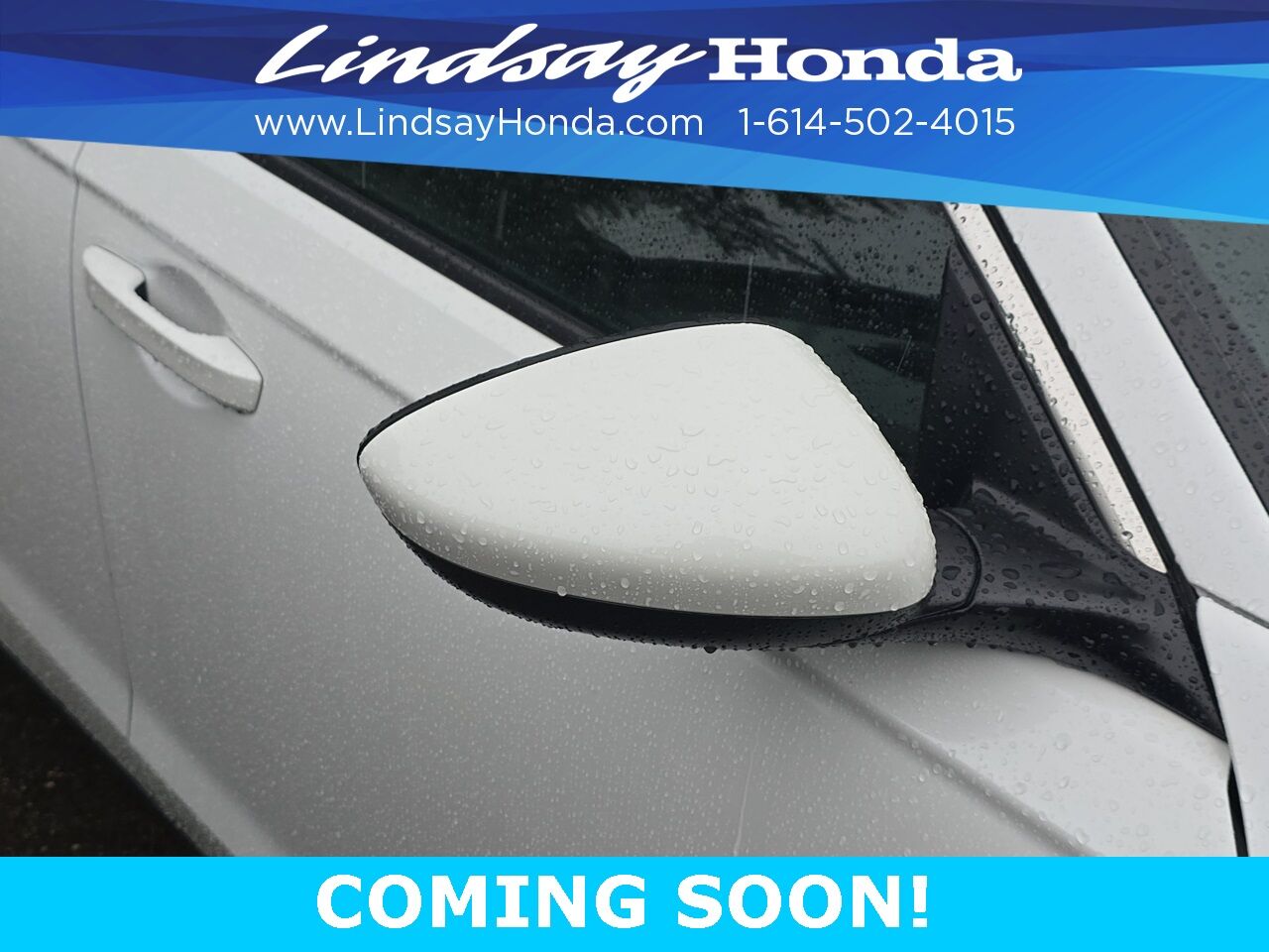 2023 Honda Accord EX Columbus OH