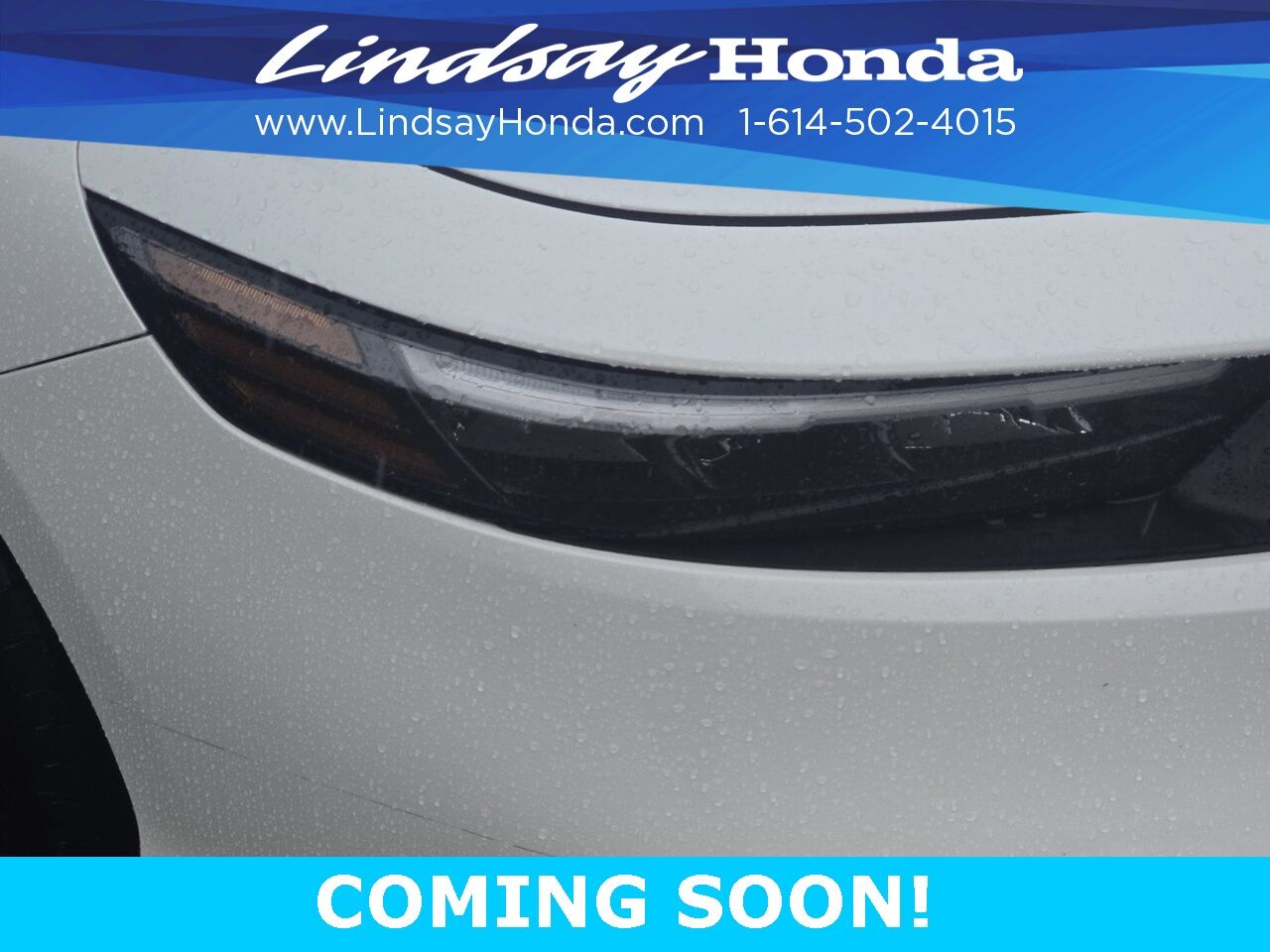 2023 Honda Accord EX Columbus OH