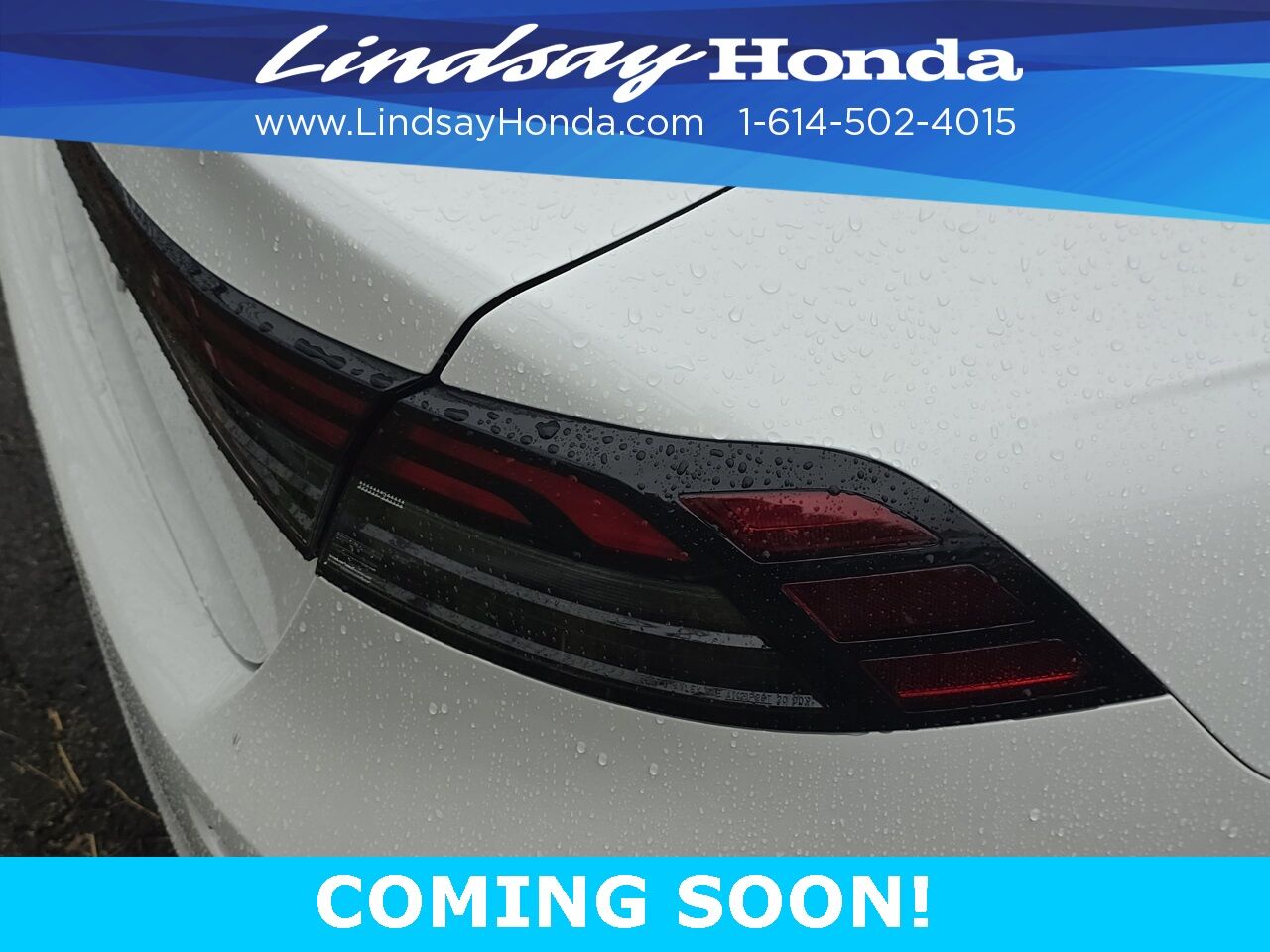 2023 Honda Accord EX Columbus OH