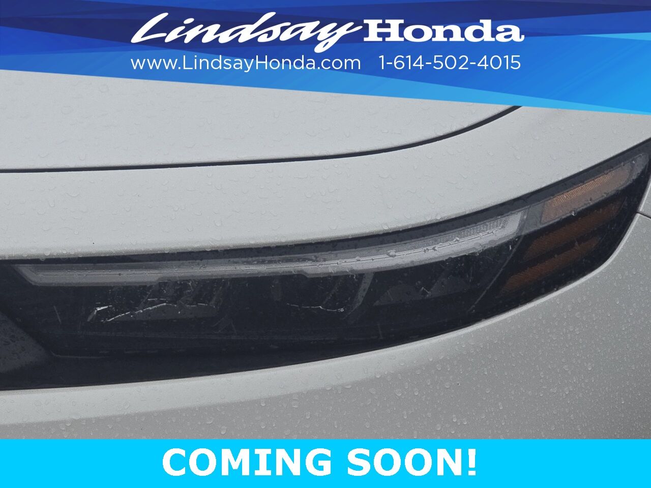 2023 Honda Accord EX Columbus OH