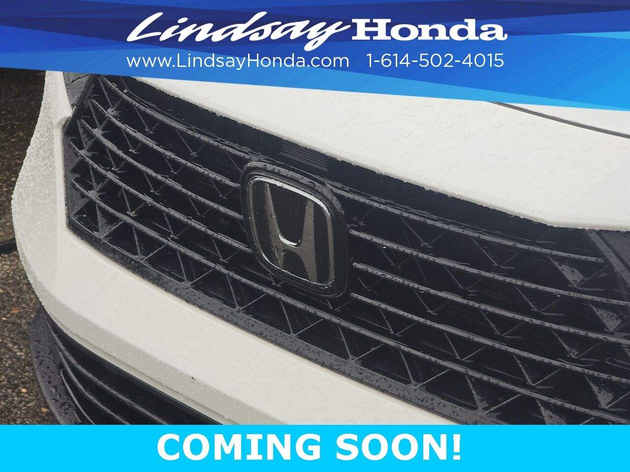 2023 Honda Accord EX Columbus OH